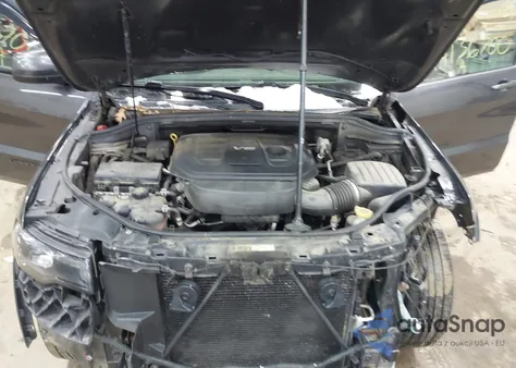 2016 Jeep Grand Cherokee 75Th Anniversary из США, поврежденный, VIN 1C4RJFAG2GC443584